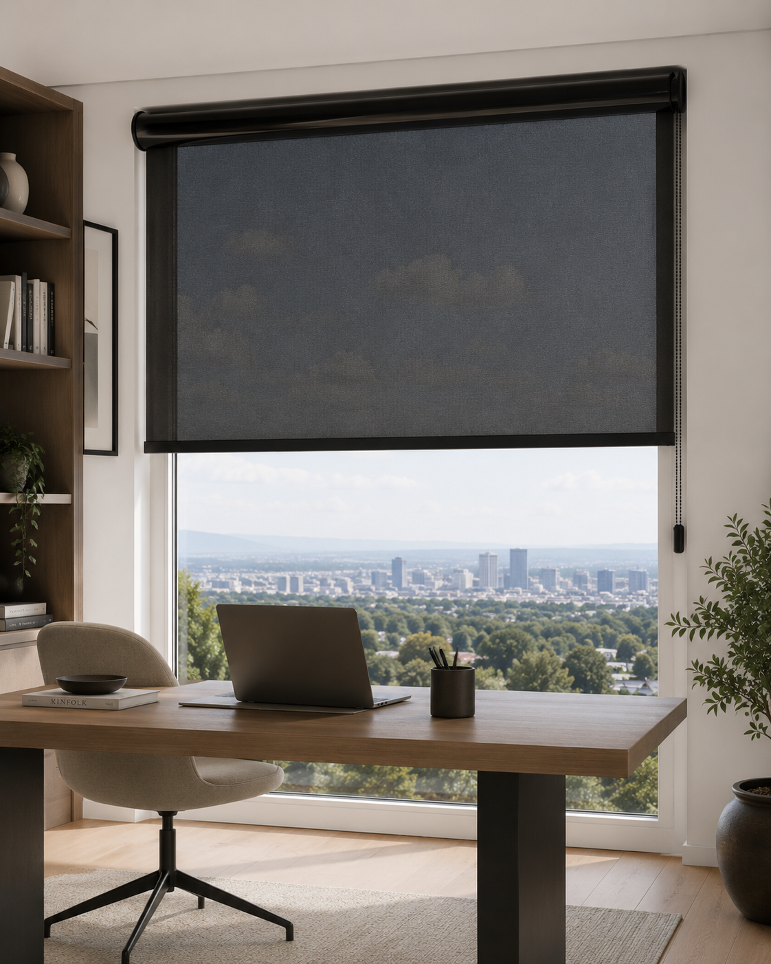 Tenda a rullo Screen